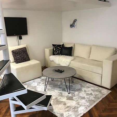 Apartment Amra Сараево Екстериор снимка