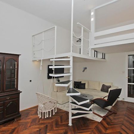 Apartment Amra Сараево Екстериор снимка