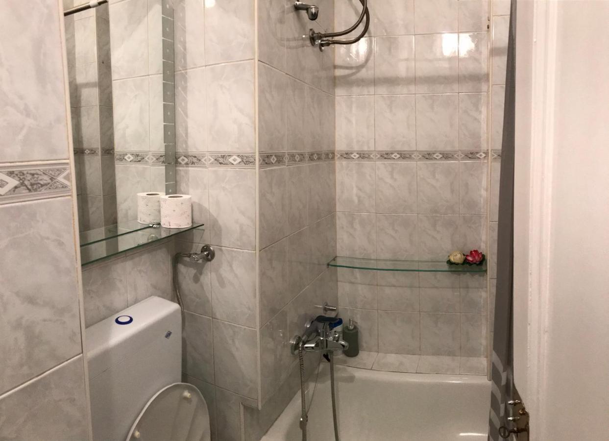 Apartment Amra Сараево Екстериор снимка