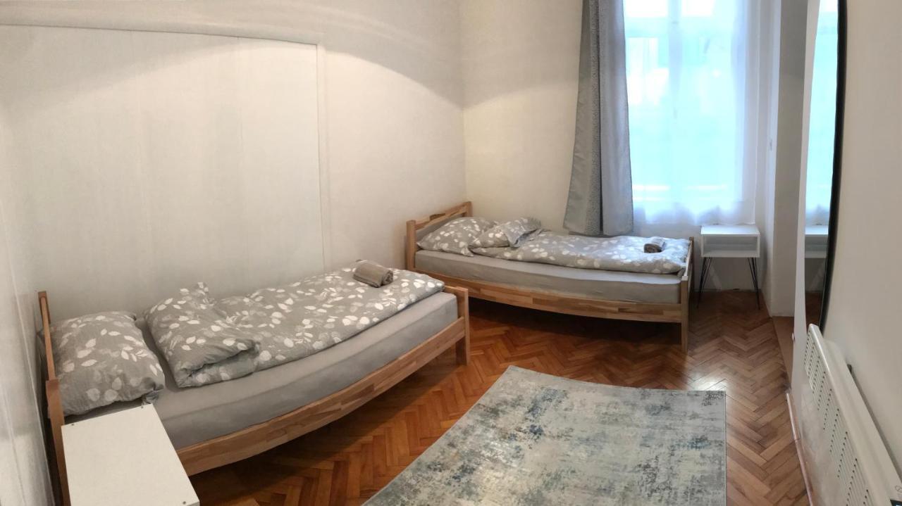 Apartment Amra Сараево Екстериор снимка