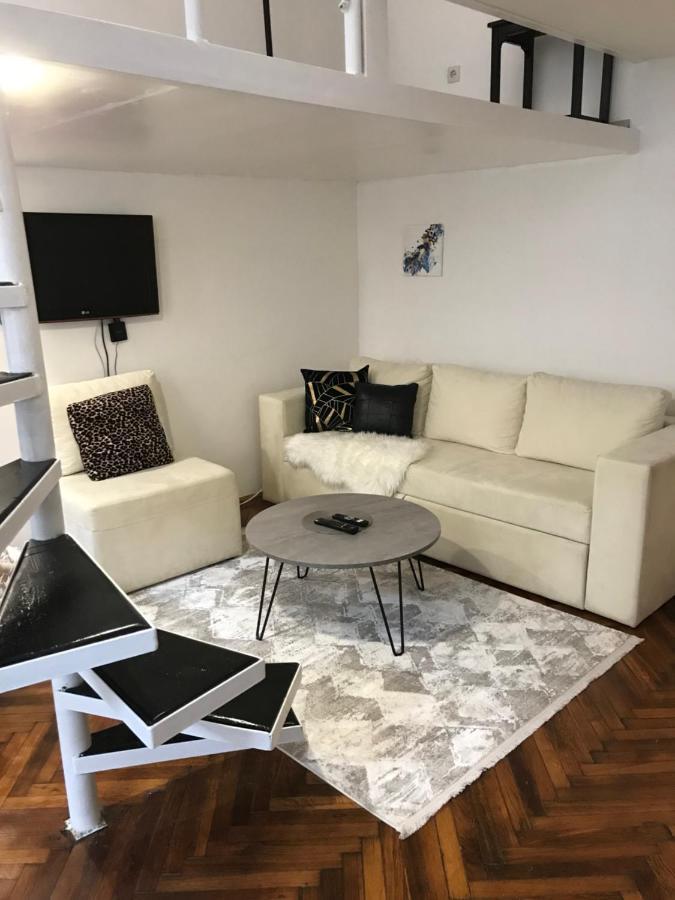 Apartment Amra Сараево Екстериор снимка