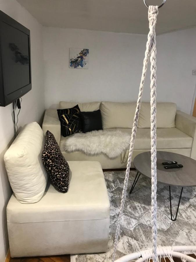 Apartment Amra Сараево Екстериор снимка