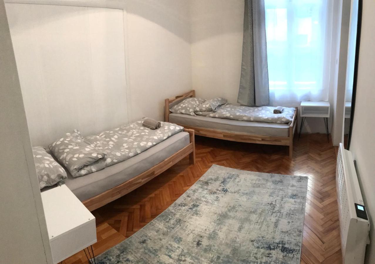 Apartment Amra Сараево Екстериор снимка