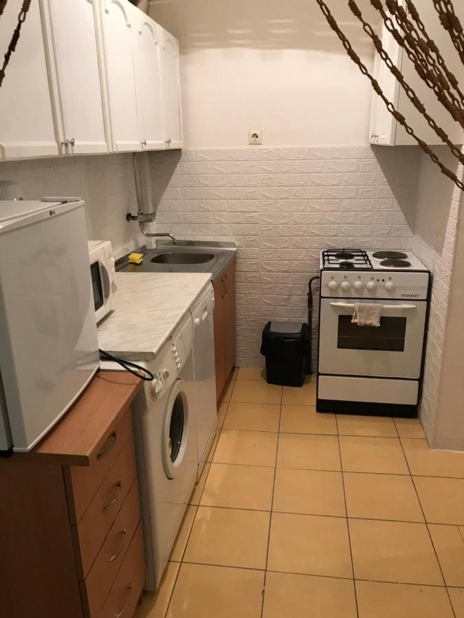 Apartment Amra Сараево Екстериор снимка