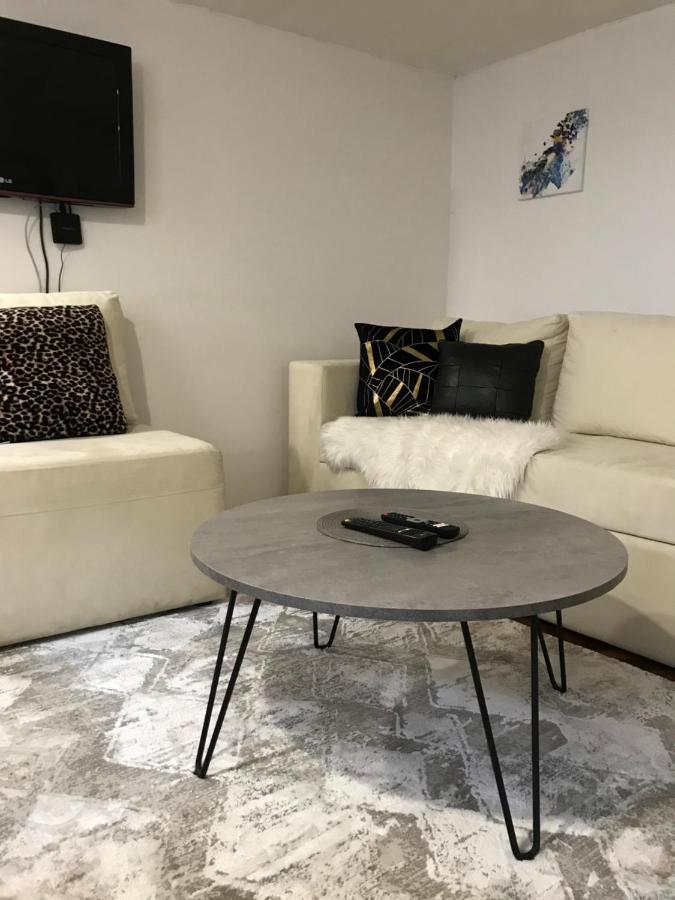 Apartment Amra Сараево Екстериор снимка