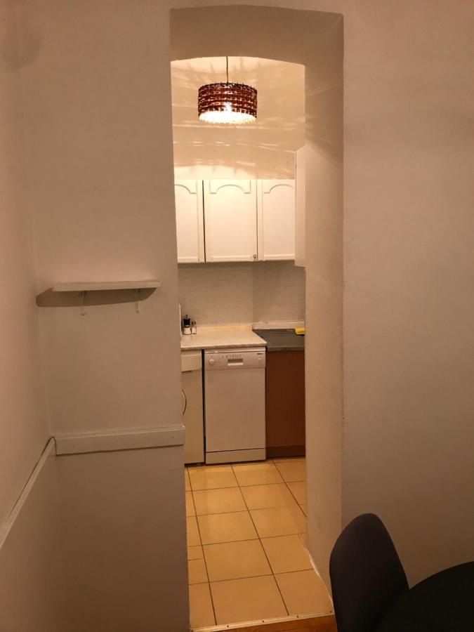 Apartment Amra Сараево Екстериор снимка