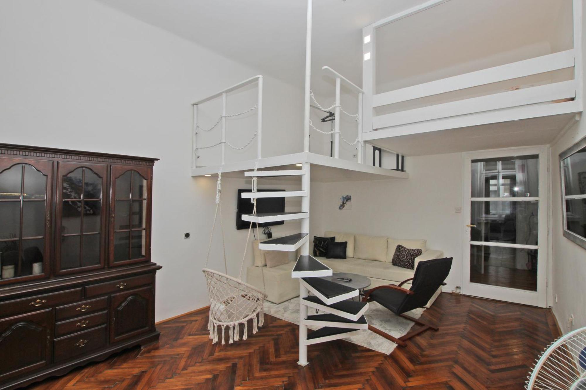 Apartment Amra Сараево Екстериор снимка