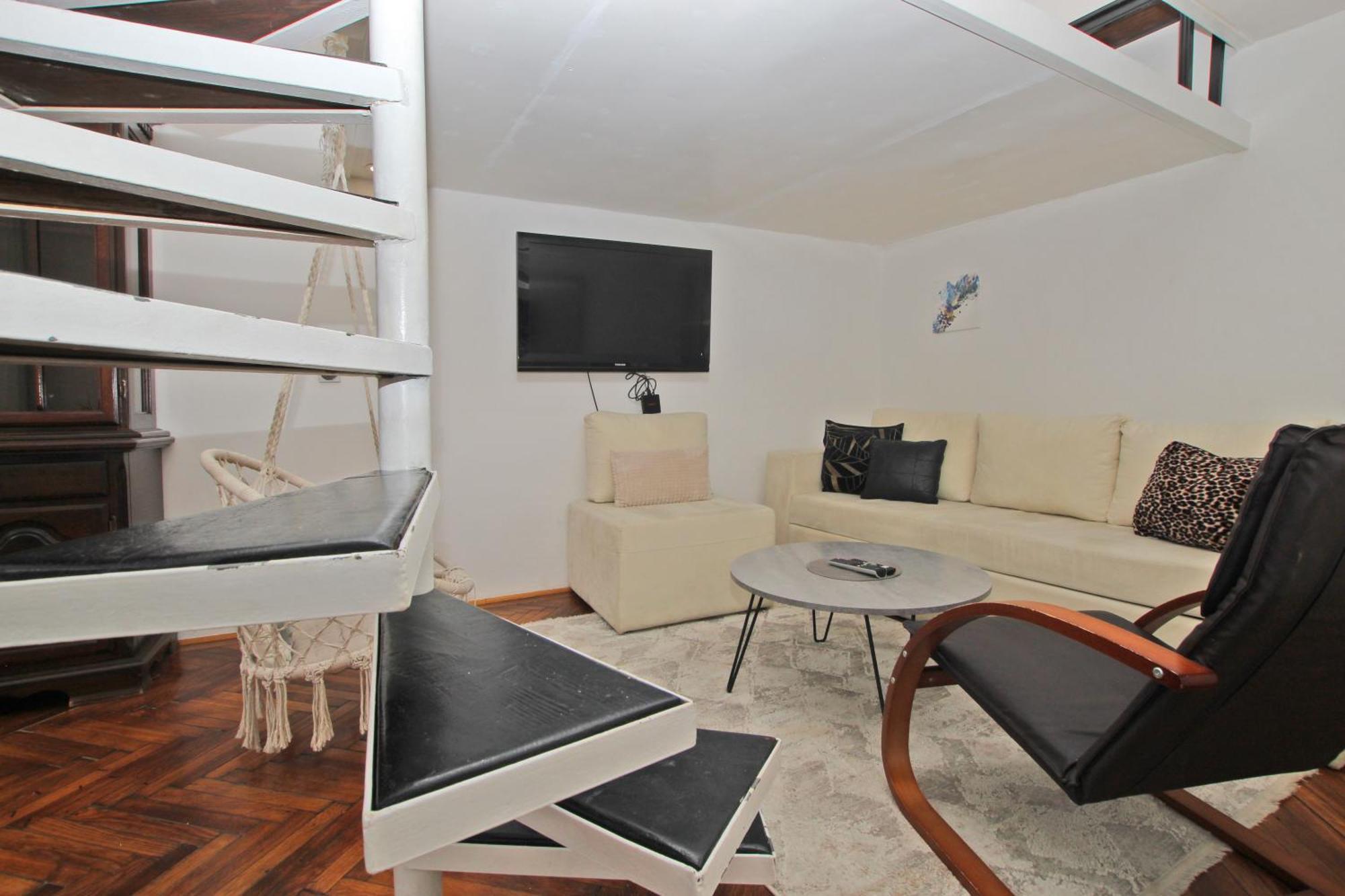 Apartment Amra Сараево Екстериор снимка