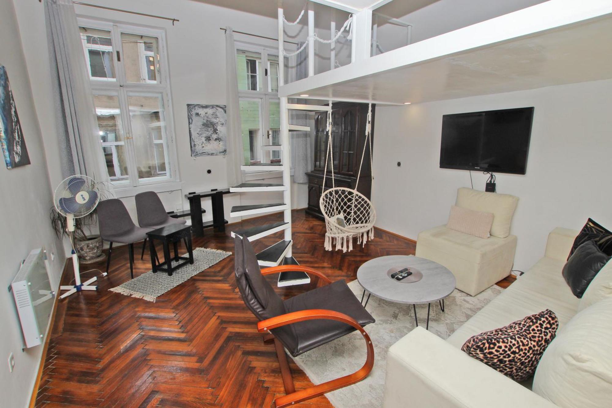 Apartment Amra Сараево Екстериор снимка